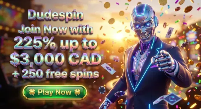 Dudespin Casino